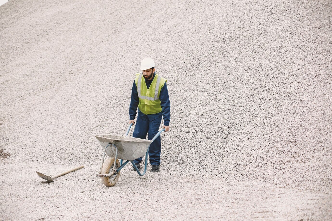 Transform Your Entrance Premier Concrete Driveway Replacement in Central London