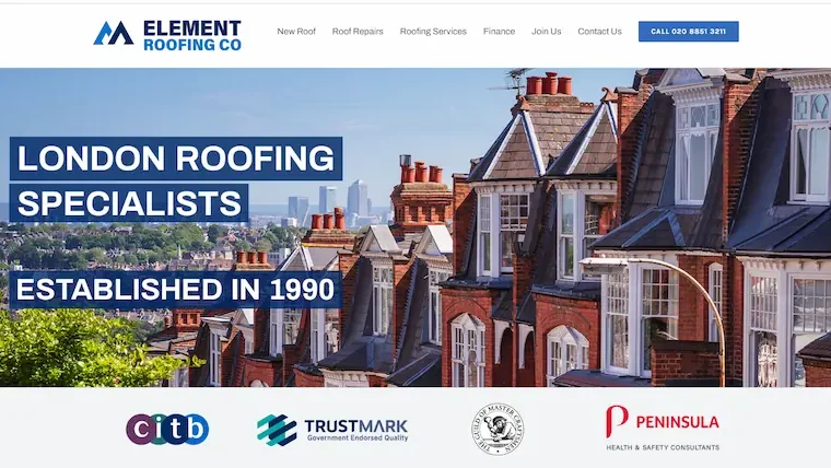 Element Roofing