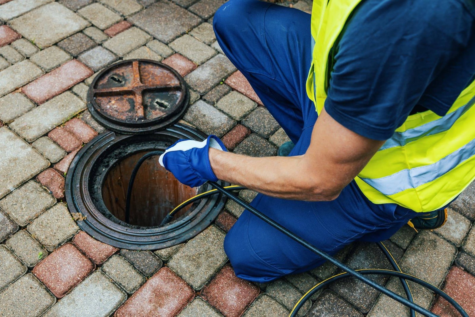 Top 10 Drain Unblocking Services in London (2024)