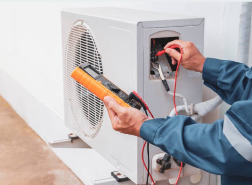 Top 10 HVAC System Repair Services in London (2024)